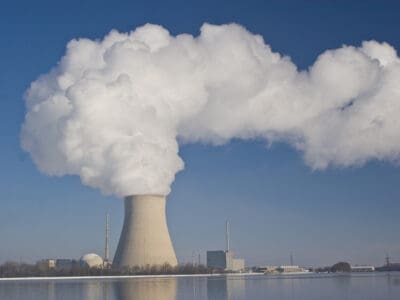 A Discover the Largest Nuclear Power Plant in Pennsylvania (And What Lives Around It)