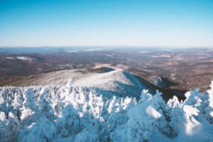First Snow in Maine: The Earliest & Latest First Snows on Record Picture