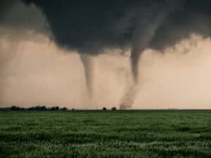 Discover the Most Powerful Tornado to Ever Hit Indiana Picture