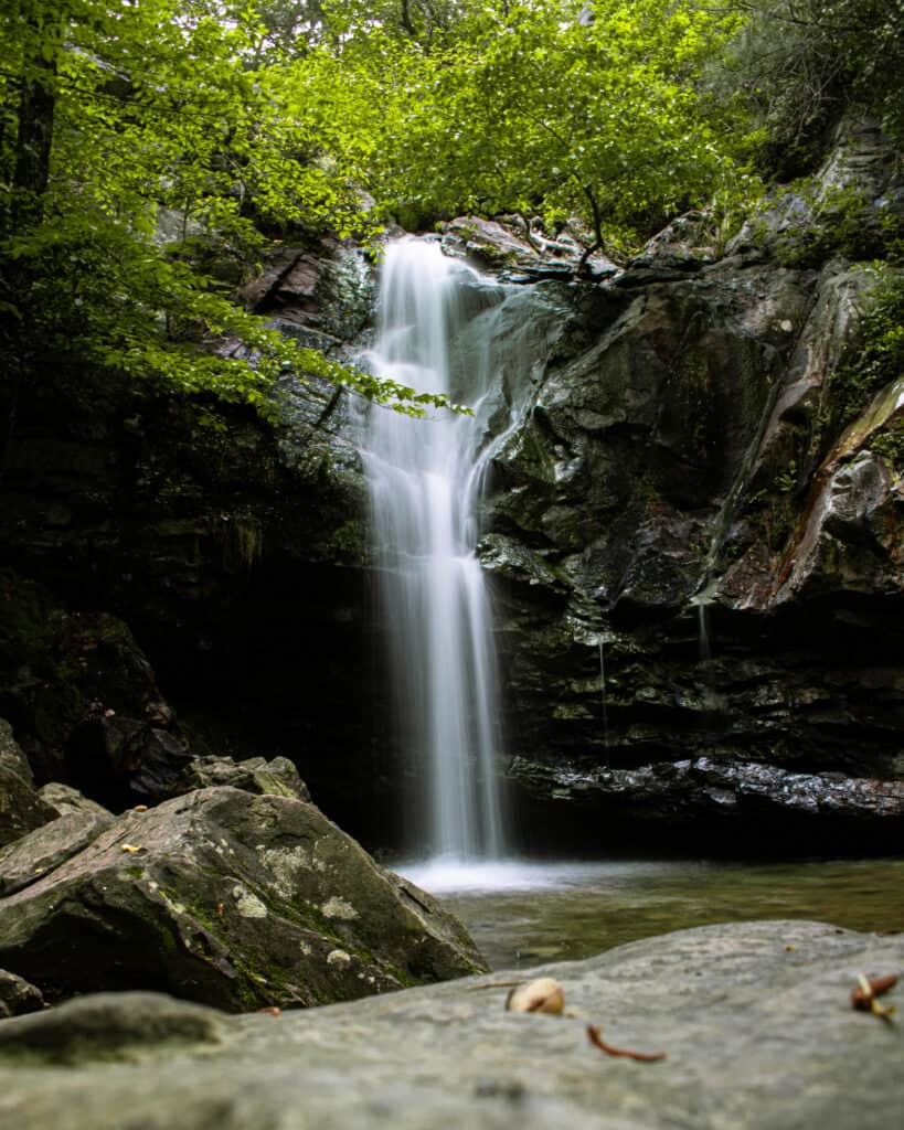 Oak Mountain State Park