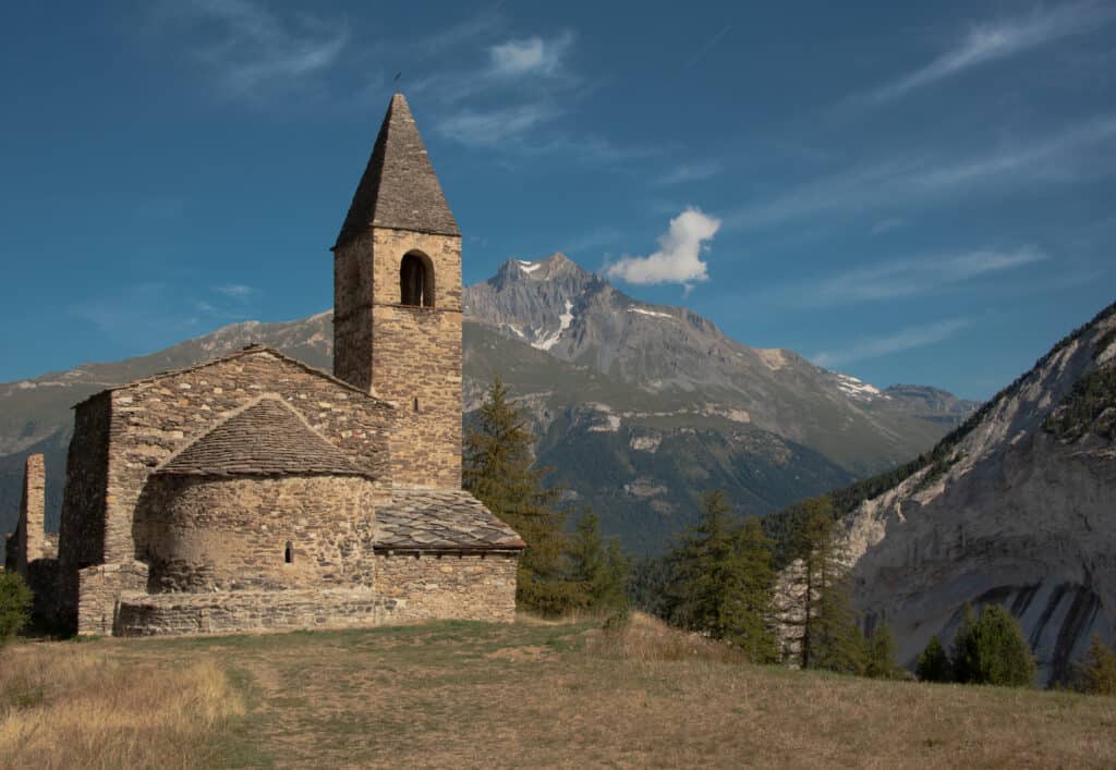 Saint-Pierre Chapel