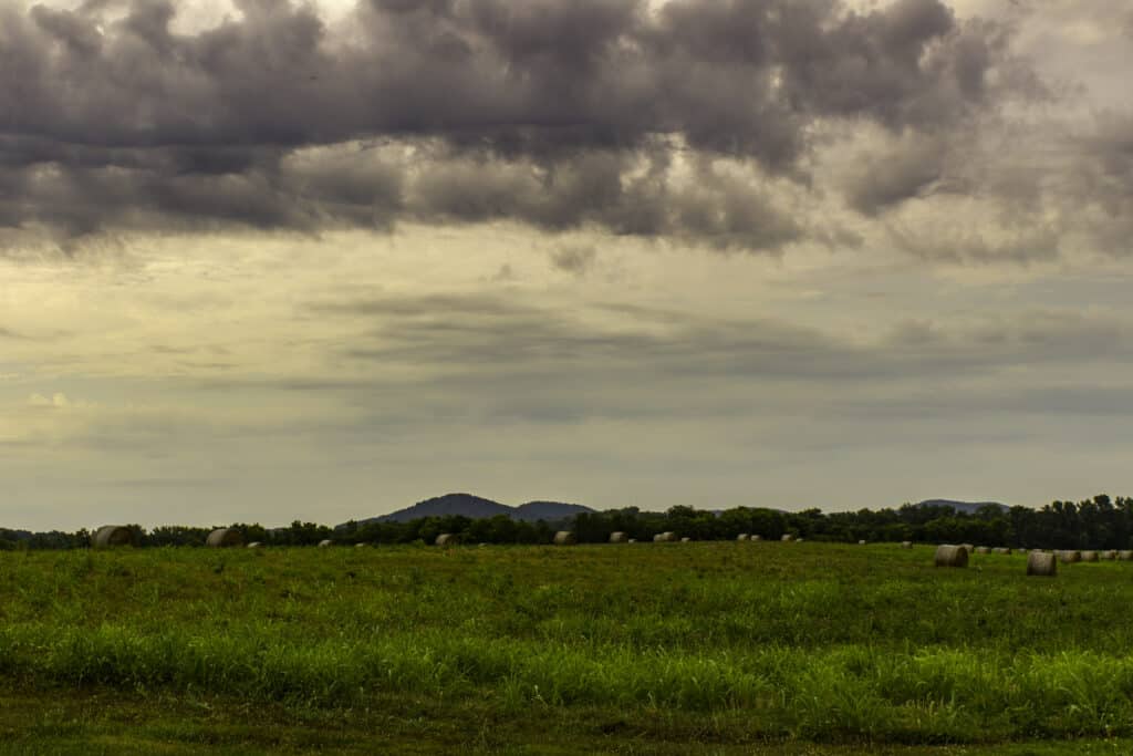 Sugarloaf Mountain