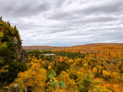 A The 5 Best Spots for Leaf Peeping in Minnesota: Peak Dates, Top Driving Routes, and More
