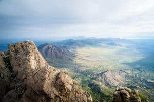 10 Magical Mountains In New Mexico Picture