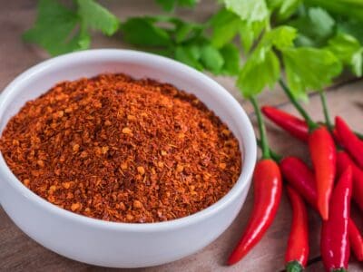A Cayenne Pepper vs Paprika: What’s the Difference?