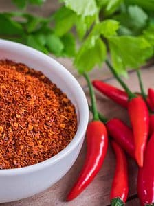 Cayenne Pepper vs. Paprika: What’s the Difference? Picture