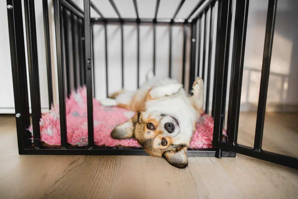 How to Crate Train Your Puppy at Night 10+ Tips to Quickly Get Them