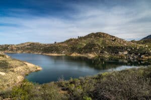 The 5 Best Lakes near San Diego, California Picture
