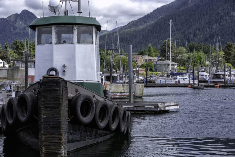 boat
