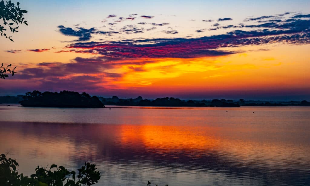 Trustom Pond National Wildlife Refuge