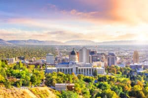Discover the 5 Fastest-Growing Counties in Utah Picture