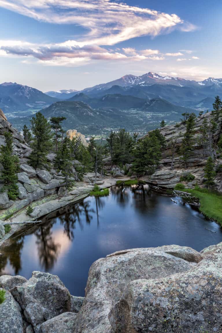 The 15 Most Beautiful Lakes In The Rocky Mountains - A-Z Animals