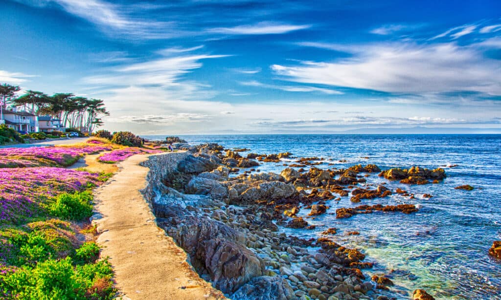 Pacific Grove