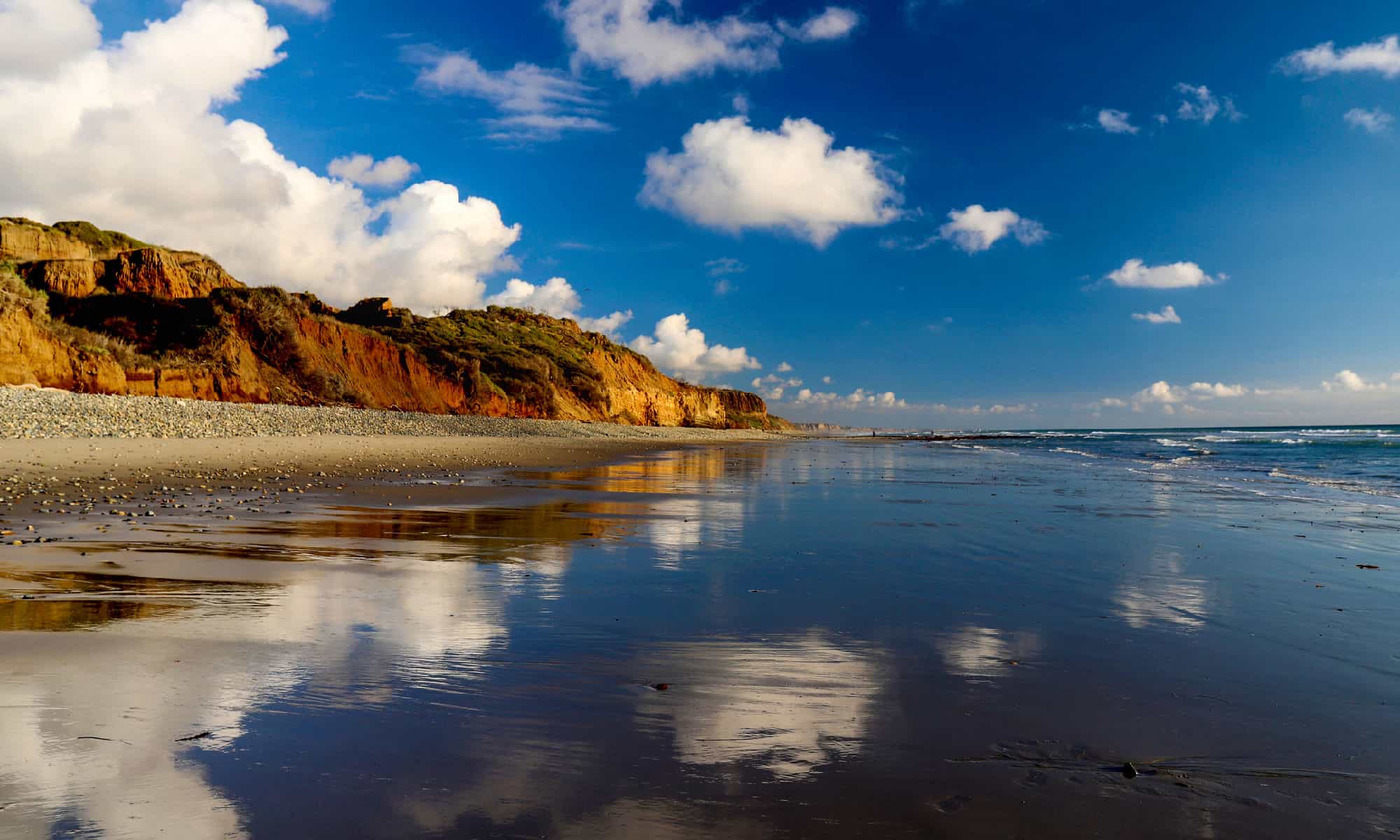 The 13 Best Beaches in California - A-Z Animals