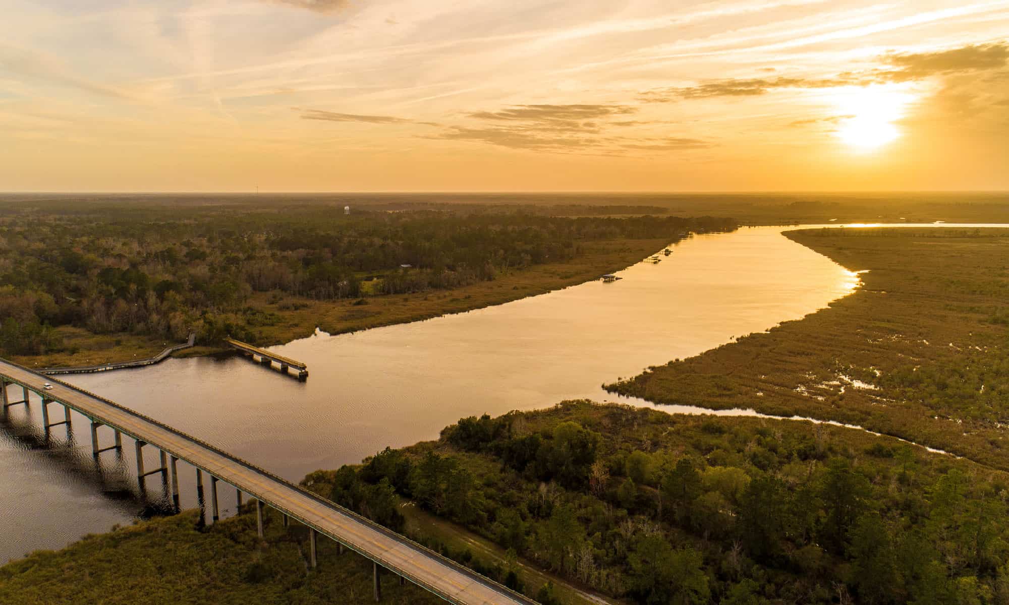 Rivers In Georgia You Should Know About A Z Animals   IStock 1202377297 