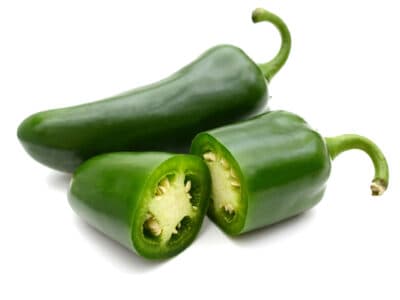 A Serrano Pepper vs. Jalapeno: What Are The Differences?