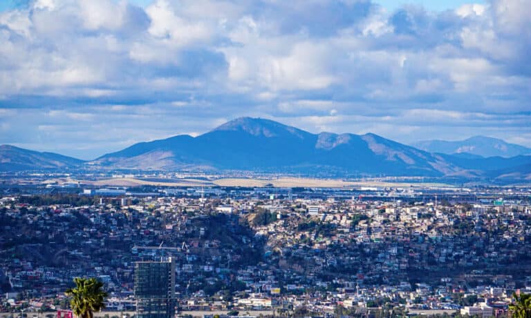 The 10 Most Populated Cities In Mexico In 2024 A Z Animals   IStock 1318638491 768x461 