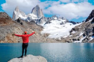 The 13 Most Beautiful Lakes in South America Picture