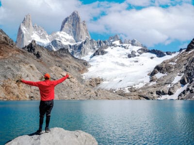 A The 13 Most Beautiful Lakes in South America