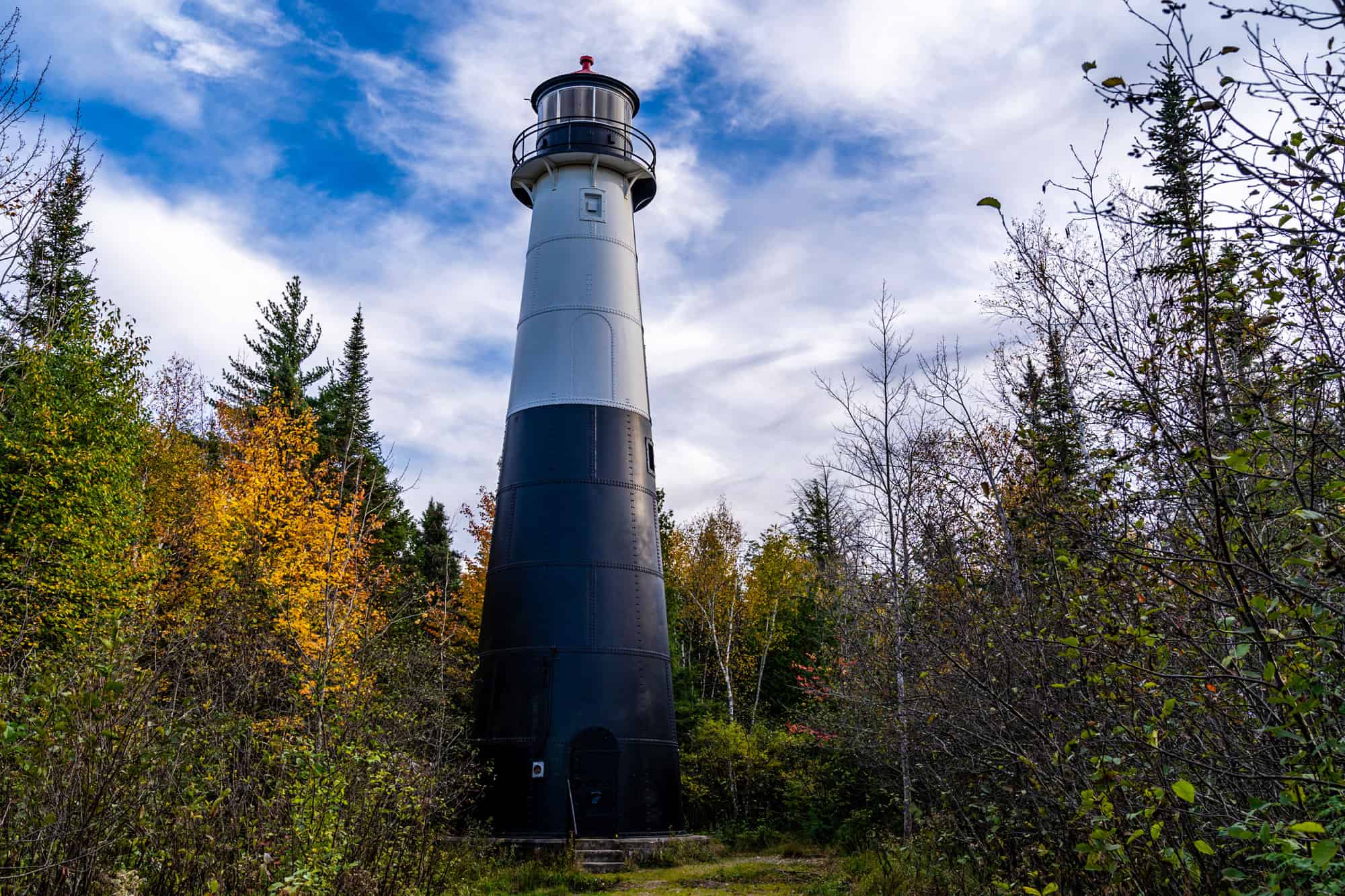 The 14 Most Beautiful Michigan Lighthouses - A-Z Animals