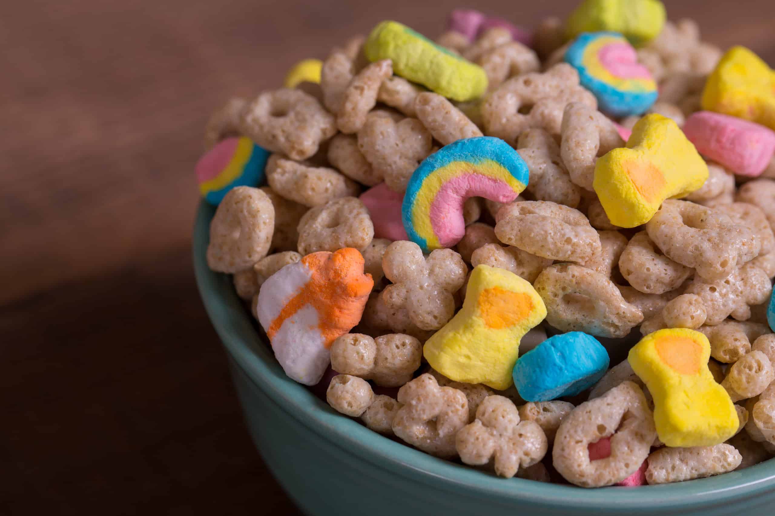 Can Dogs Eat Cereal Safely? It Depends. - AZ Animals