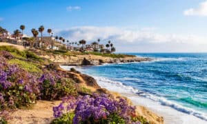 The 10 Best California Beaches for a Romantic Couple Getaway Picture
