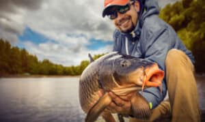 The 10 Best Fishing Lakes in South Carolina Picture