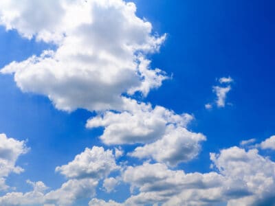 A The 6 Best Books About Clouds That Teach and Inspire