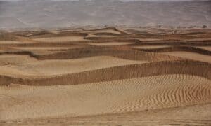 Taklamakan Desert Picture