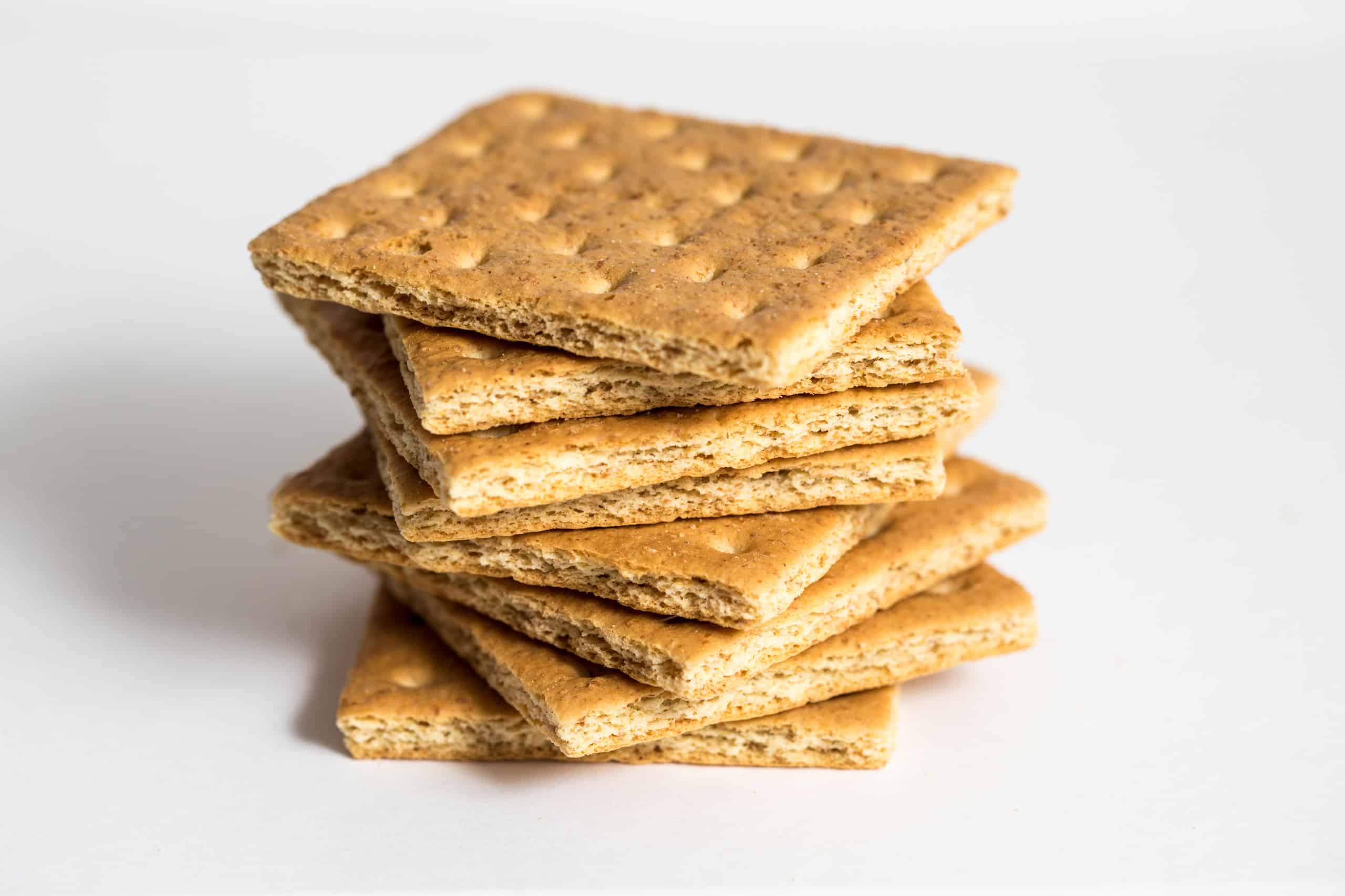 Can Dogs Eat Graham Crackers? It Depends - AZ Animals