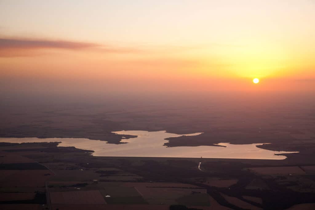 Granger Lake