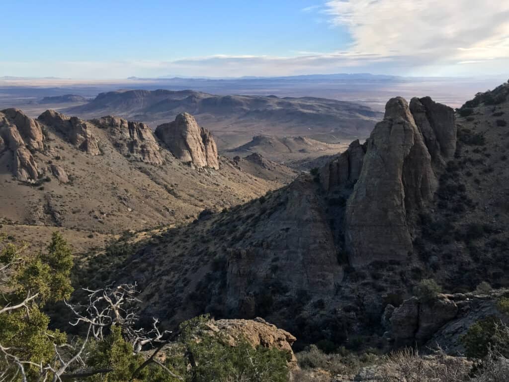 Are Mountains In Florida? - A-Z Animals