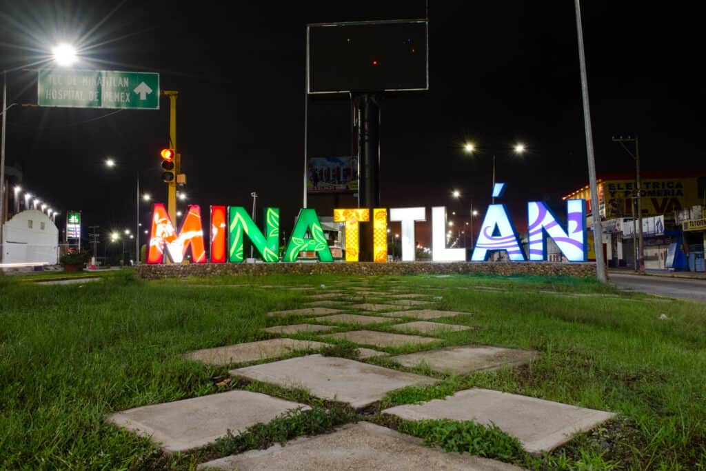 Minatitlán