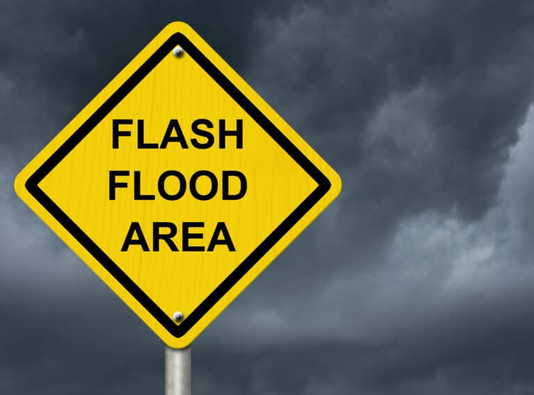 What Is A Flash Flood The Deadly Phenomenon Explained AZ Animals