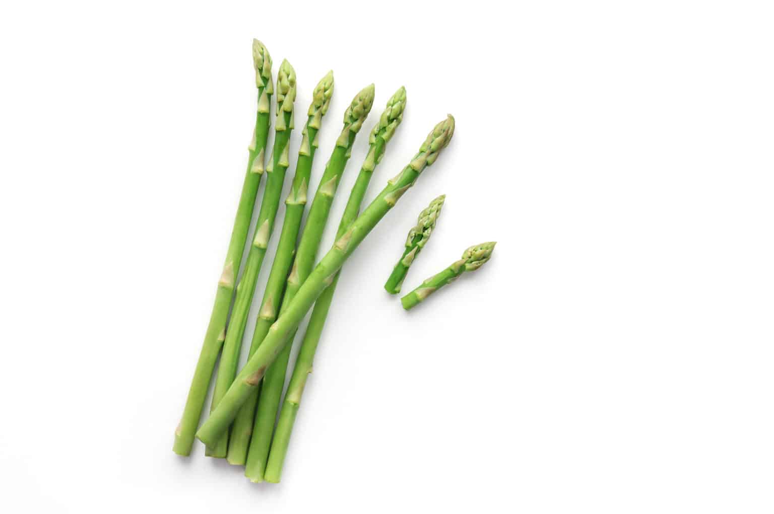 Asparagus vs Green Beans What Are The Differences?