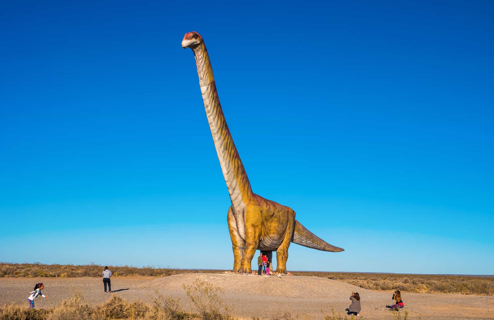 Top 10 World s Largest Dinosaurs Ever A Z Animals