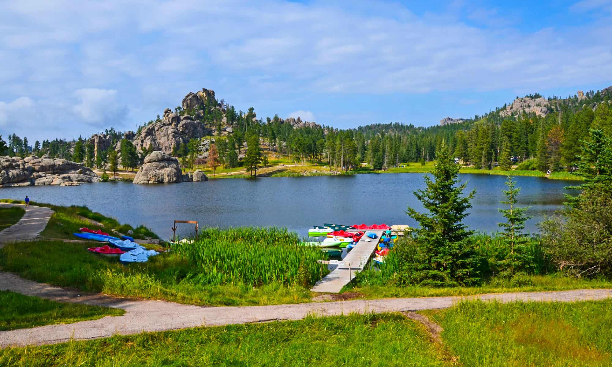 The 8 Most Beautiful Lakes In The Midwest Wiki Point   Shutterstock 343547204 