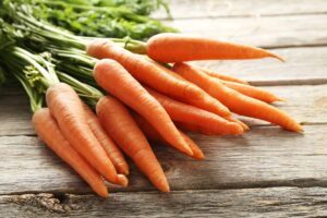Are Carrots A Fruit Or Vegetable? Here’s Why photo