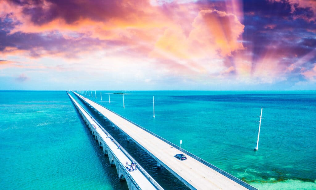 Seven Mile Bridge