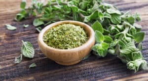 Is Oregano A Perennial Or Annual? Picture
