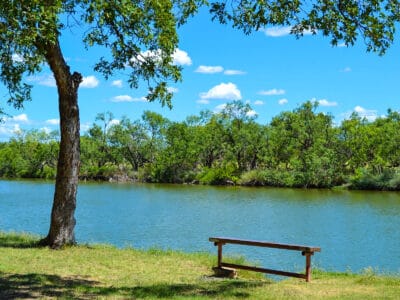 A The 10 Best Lakes in West Texas