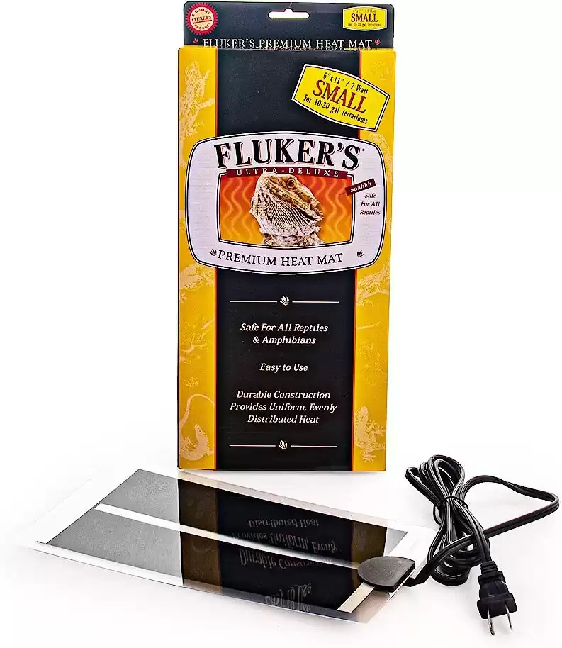 Fluker's Premium Heat Mat for All Reptiles