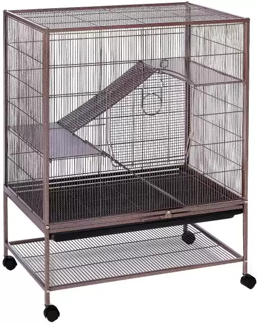 Prevue Pet Products Rat Cage