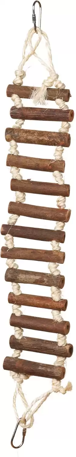 Prevue Hendryx Rope Ladder