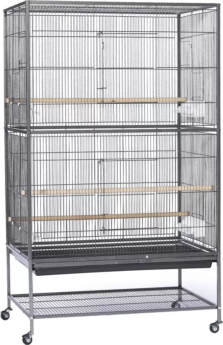 Prevue Pet Products Wrought Iron Flight Cage