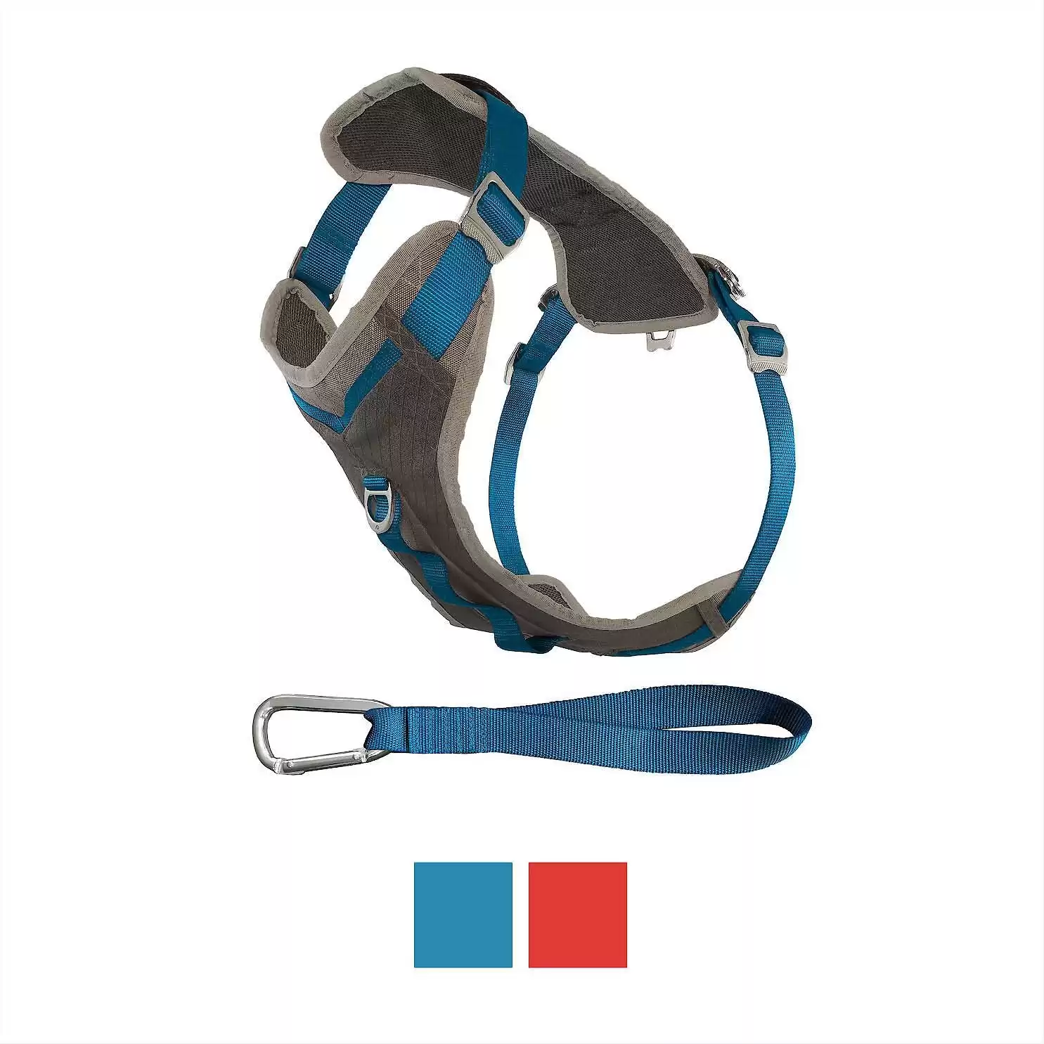 Kurgo Journey Multi-Use Dog Harness