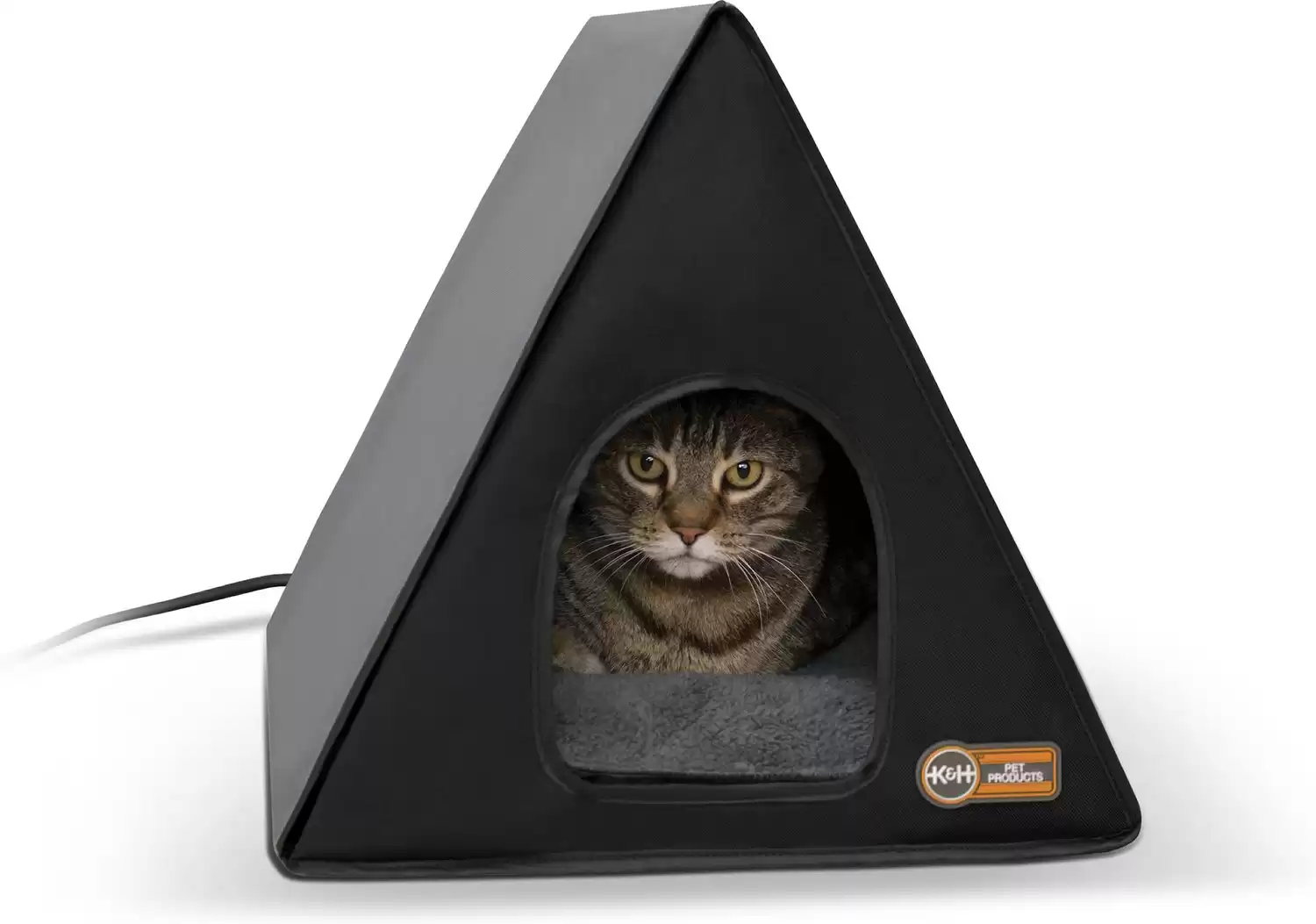 K&H Pet Products Heated A-Frame