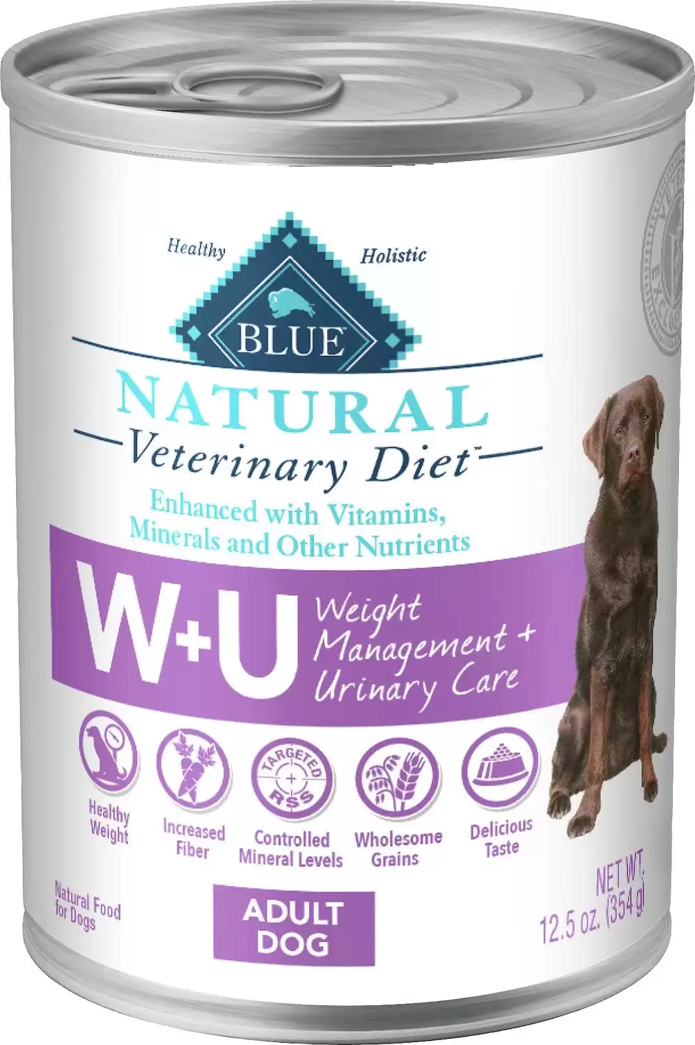 Blue Buffalo Weight Management + Urinary Care Dog Food