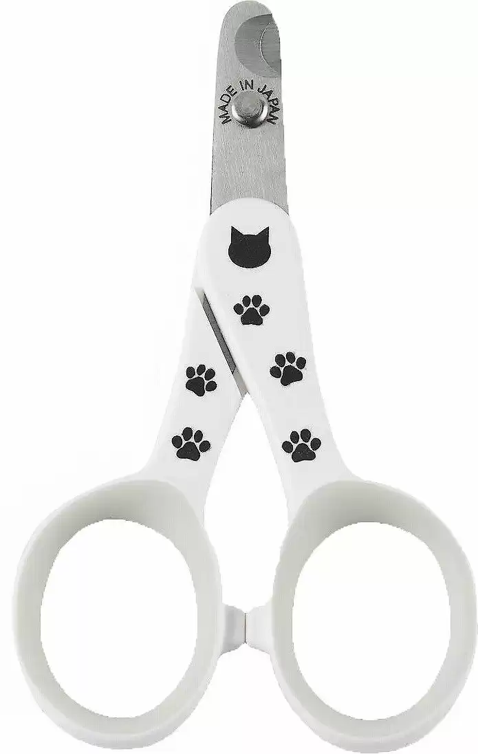 Best cat on sale nail clippers review