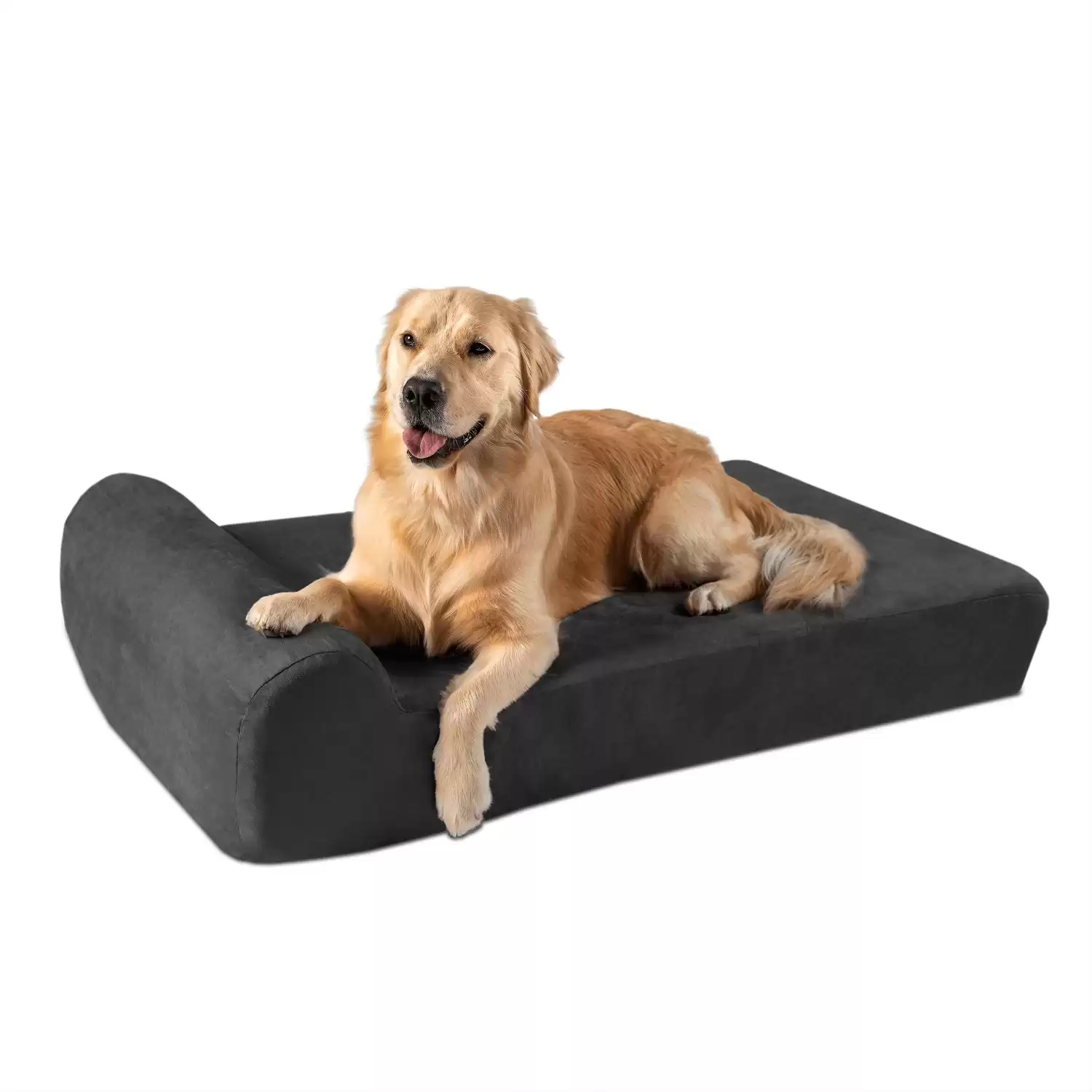 Big Barker 7" Pillow-Top Orthopedic Dog Bed